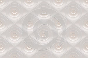 white background,soft background ideal for web banner,gray abstract, paper luxury, 3d illustration, wall graphic, pattern