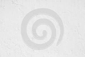white Backgrounds concrete wall texture.