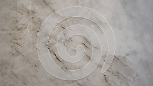 White beige brown abstract marble granite natural stone texture background