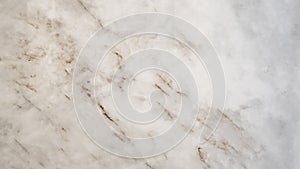 White beige brown abstract marble granite natural stone texture background