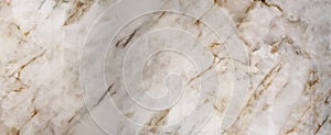 White beige brown abstract marble granite natural stone texture background