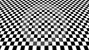 White black floor, tile pattern marble check, background square chess