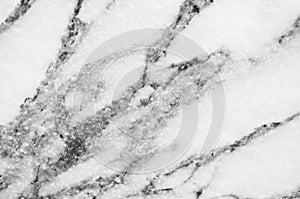 White with black marble stone background.White,light grey marble,quartz texture backdrop. Wall and panel marble natural pattern fo