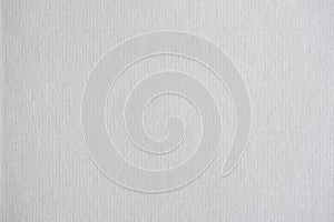 White blank goffered fine paper texture