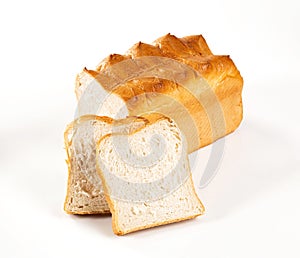 White bread