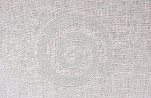 Bianco fresco lavanderia tessuto struttura 