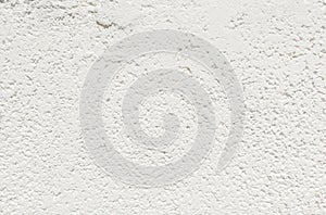 White brick surface and texture