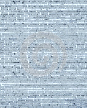 White Brick Wall