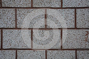 Background of brick wall