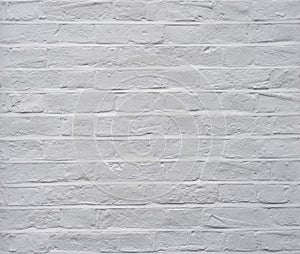 white brick wall background