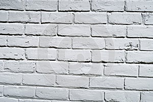 White Bricks