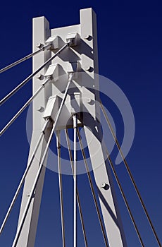 White Bridge Pylon