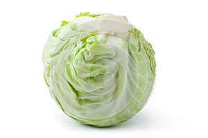 White cabbage