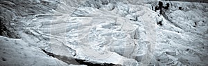 White and Calcareous Ponds in Pammukale