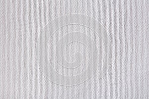 White canvas with delicate grid to use as background or texture.