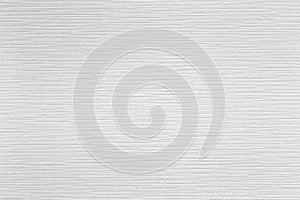 White canvas texture with delicate grid. High resolution photo for background.