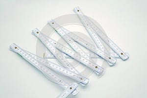 Carpenter`s Shingle Meter