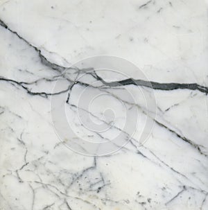 White carrara statuarietto marble texture background, calacatta glossy satvario tiles marbel, Natural statuario breccia for cerami photo