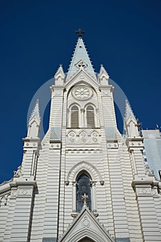 White Cathedral