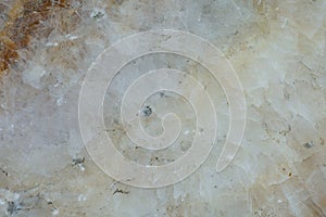 White cement marble texture with natural pattern for background