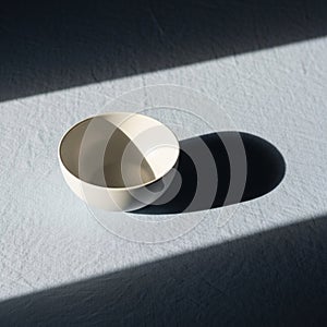 The background fabric appears light blue with a soft woven texture