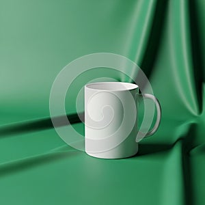 Surface and the fabric s texture, adding depth and contrast to the