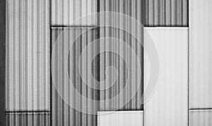 White ceramic tile wall background.Brick texture