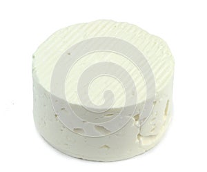 White cheese