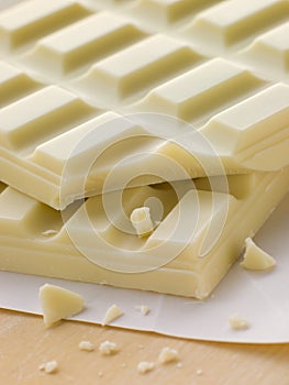 White Chocolate