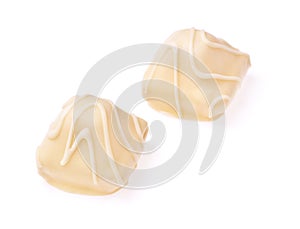 White Chocolate Candies