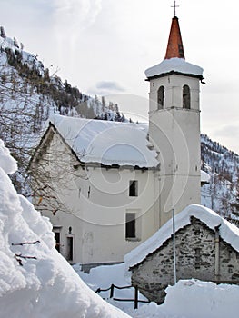 Bianco Chiesa 