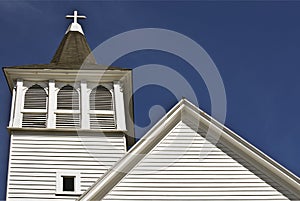 White Church photo