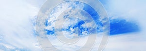 White cirrus clouds blue sky background, cumulus cloud texture, cloudy, cloudscape, heaven, cloudiness, ozone layer, overcast