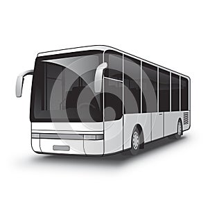 White City Bus