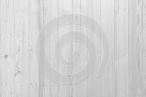 white clean wooden texure floor background surface pattern