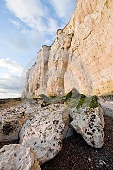 White Cliffs of Dover