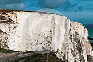 The White Cliffs of Dover