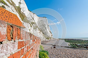 White Cliffs of Dover