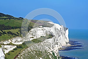 White Cliffs of Dover