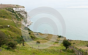 White Cliffs of Dover