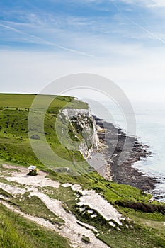 White Cliffs of Dover