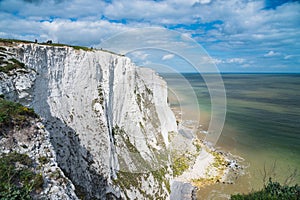 White Cliffs of Dover