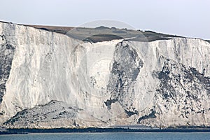 White Cliffs of Dover