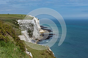 The White Cliffs of Dover