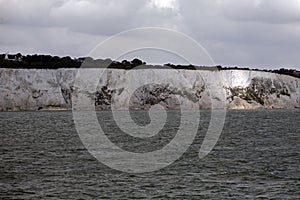 White Cliffs of Dover