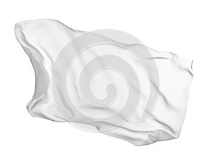 white cloth fabric textile wind