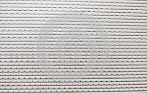 White cloth textures photo