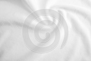 White Cloth filter mesh