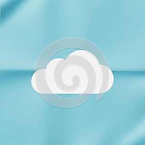 A sense of simplicity and modernity often associated with digital or