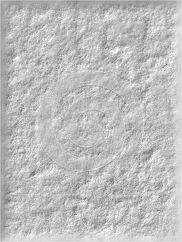 White Coarse Background